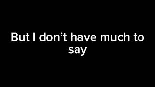 Oliver Anthony Music - Only God Can Save Us Now (Lyrics)
