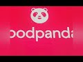 food panda home chef my experience