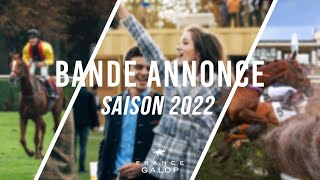 Bande annonce - Saison 2022