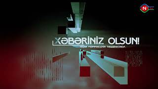 Xəbəriniz olsun - 29.08.2023