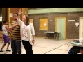 Hello, Dolly! Rehearsal Trailer