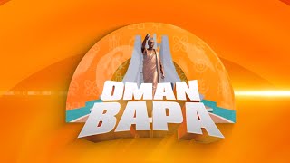 #SilverFM #OMANBAPA( ( ( Live ) ) ) on Silver 98.3 FM 21/01/2025