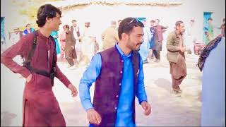 Pashto khattak Dance Doll بہت زبردست ڈانس