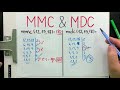 dica 27 mmc e mdc simples e fácil mínimo múltiplo comum e máximo divisor comum