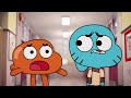 la scuola sotto esame lo straordinario mondo di gumball cartoon network italia