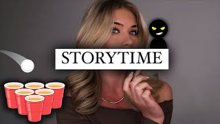 High School Horror Story ///STORYTIME FROM ANONYMOUS