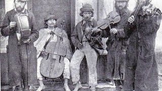 The Surviving Klezmer Music of Hungary (3 of 3)