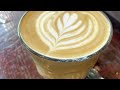 ［barista vlog ］opening routine　朝のカフェのルーティンワーク 4