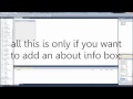 Visual Basic Tutorial 1 - How to make a Text to Speech Program