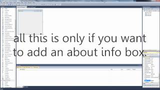 Visual Basic Tutorial 1 - How to make a Text to Speech Program