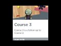 Code.org Course 3, Stage 13 'Bee Nested Loops'