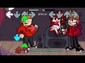 bbpanzu tord vs challeng edd tord confronting yourself cover