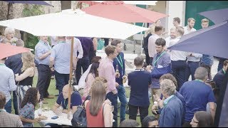 UK Adyen Retail Event 2018 - It's A Shop