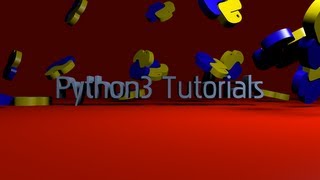 Python3 Tutorial 24 List Script with For Loop Linux