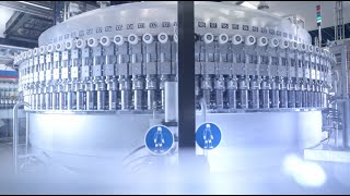 Bavaria brewery opts for high-performance KHS canning line