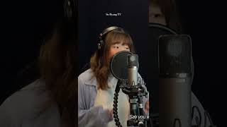 Rewrite The Stars (Duet Ver.)✨ - D.O. (디오) \u0026 Lee Suhyun (이수현) | #shorts