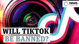 TikTok trouble: should China's viral video app be banned in Australia?