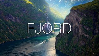 PSN Original: Fjord