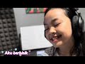 Ratu Sejagad | Cover Princess Jiva Tampubolon | Ratu