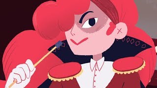 [다이시 던전] 7화(최종화) 진엔딩 최종보스 행운의 여인 잡으러 가즈아!👸 (Dicey Dungeons)