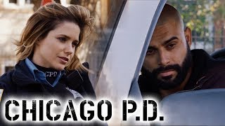 Deep Undercover Sting | Chicago P.D.