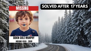 Indiana 2008 Cold Case Solved — arrest shocks community