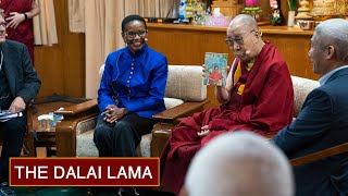 Mind & Life Conversations with the Dalai Lama - Session 2