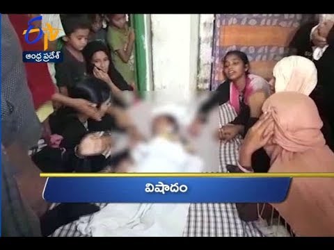 Andhra Pradesh | 7th June 2018 | Ghantaravam 3 PM News Headlines Andhra Pradesh | 7th June 2018 | Ghantaravam 3 PM News Headlines
