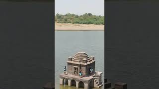 सिद्धेश्वर मंदिर... machnur#viral #shortsfeed