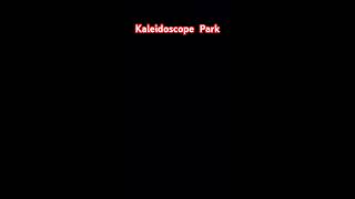 Kaleidoscope Park, frisco TX.