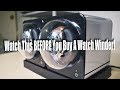 Watch This BEFORE You Buy A Watch Winder!!