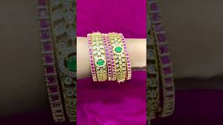 c.z bangles