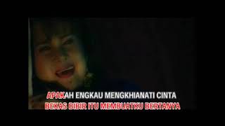 Elvy Sukaesih - Tanda Merah Lyric Video