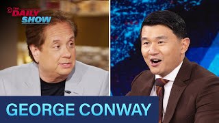 George Conway – Trump’s Legal Woes & Advice from a Conservative Attorney | The D