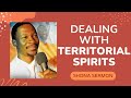 DEALING WITH TERRITORIAL SPIRITS: Prophet Emmanuel Makandiwa (AFM) || Shona Sermon @thesermonhub