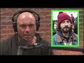 Joe Rogan on 4chan Trolling Shia Labeouf's 