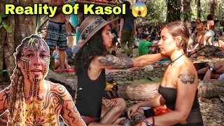 Kasol Tourist Places🤯 | Kasol Tour Budget \u0026 Kasol Travel Guide | Dr*gs, Parties #kasol #kasoltrip