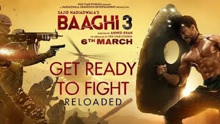 Baaghi 3 | Official Trailer | Tiger Shroff |Shraddha|Riteish|Sajid Nadiadwala|Ahmed Khan| Abhi style