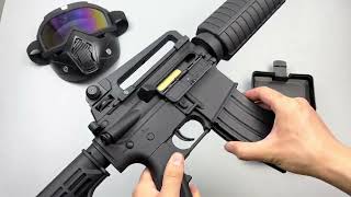 M16 Gel Blaster Toy Gun