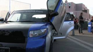 406 Motoring - Scion xB Special Edition DVD: Part 2