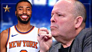 Insiders PUSHING For Knicks To Make MAJOR TRADE… | Knicks News