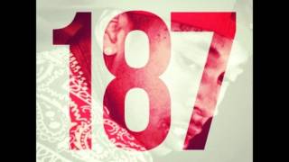 Tyga - Clique \u0026 Fucking Problem (Remix) (187 Mixtape) (New-2012)