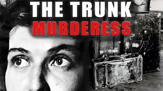 True Crime Documentary: Winnie Ruth Judd (The Trunk Murderess)