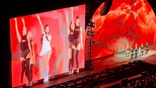 SOLO - BLACKPINK (JENNIE 제니) in San Francisco 20230822