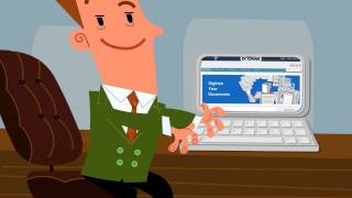 Digital DocMan - Scanning Services