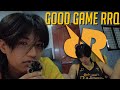 KELRA VLOG | BEFORE THE MATCH AGAINST RRQ