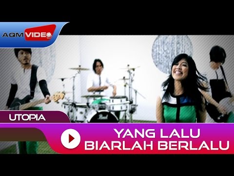 Utopia Yang Lalu Biarlah Berlalu