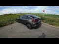 2021 citroën c4 puretech 130 pov test drive drivingcars