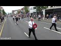 Braniel Loyal F.B. (No.3) @ East Belfast Mem. Parade 12/06/21 (4K)