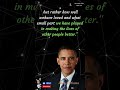 Quotes by Barack Obama #shorts #shortsfeed #barackobama #video #videoshort